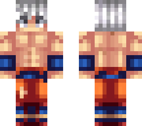 goku