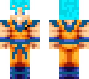 goku