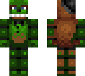 green freddy 1.2