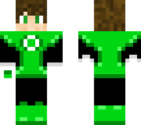 green lantern