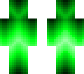 green lights