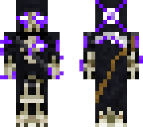 grimm reaper
