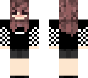 grunge girl