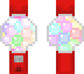 gumball machine ig