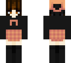 halloween, it's simple~
