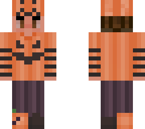 halloween boy