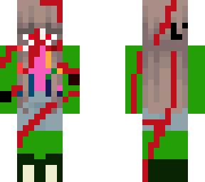 halloween contest entree
