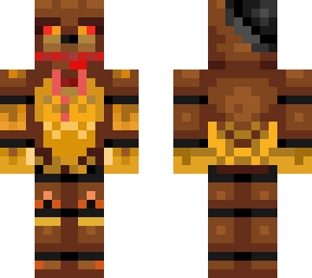 halloween freddy.