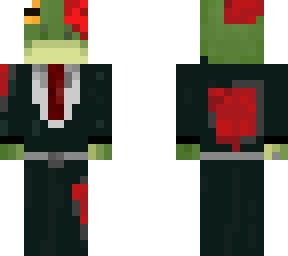 halloween froggo