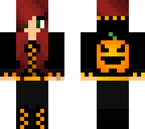 halloween kenzie
