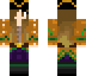 halloween pirate