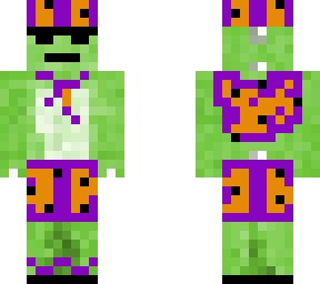 halloween rex