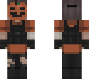 halloween skinnn