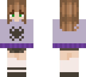 halloween spider skin