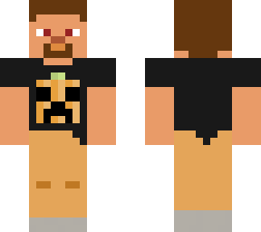 halloween steve