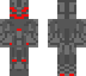 halloween ultron costume