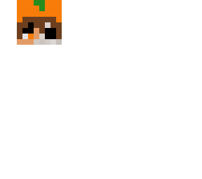 haloween boy face base