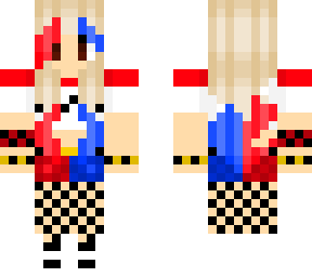 harley quinn