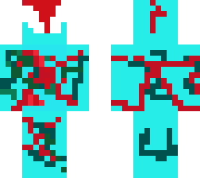 hatred (my type of vemon)