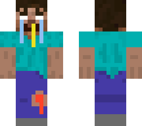 herobrine cry
