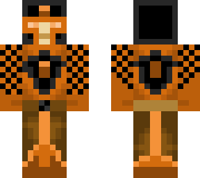 holloween sergeant pineaplle