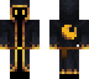 horror mage