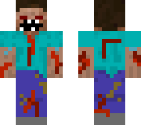 horror steve