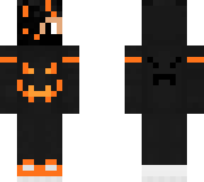 human holloween mask
