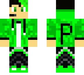 human pickledude9999 2.0