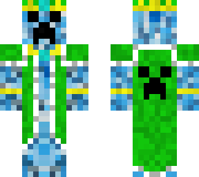 ice creeper