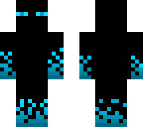 icy enderman