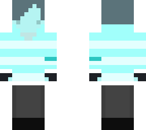 icy wayy