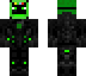 infinity cactus