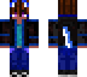 itswaterwolfytskinv8