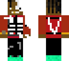izzer ( skeley)