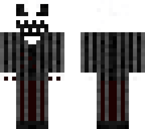 jack skellington