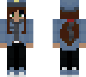 jamie afton