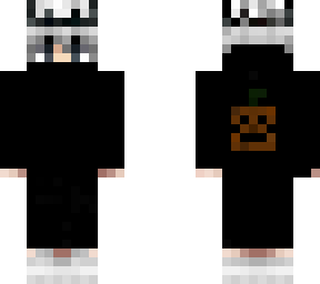 janner but spooky
