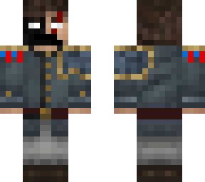 joranss admiral