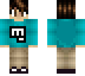 just a guy living his eyes (fixed)