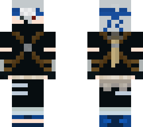 kakashi hatake