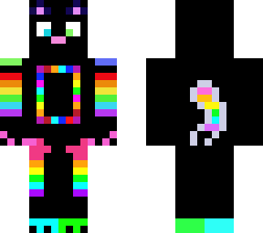 kinda my fursona.