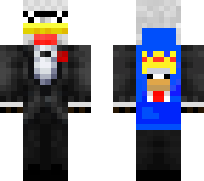 king chicken