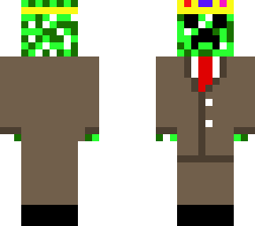 king creeper