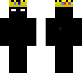 king null