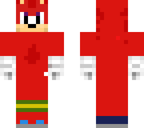 knuckles