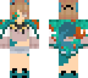 konton corrupted (warped!)