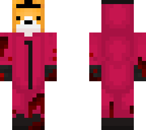 krn spookyy