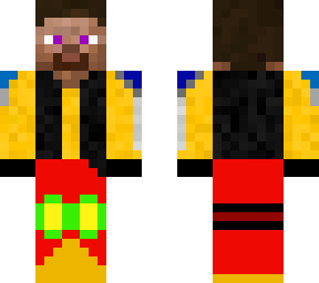 larry bisson lyoko warrior form skin