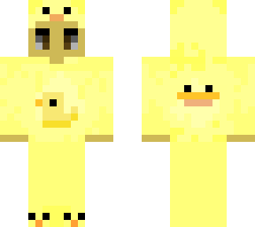 lazzieday duck